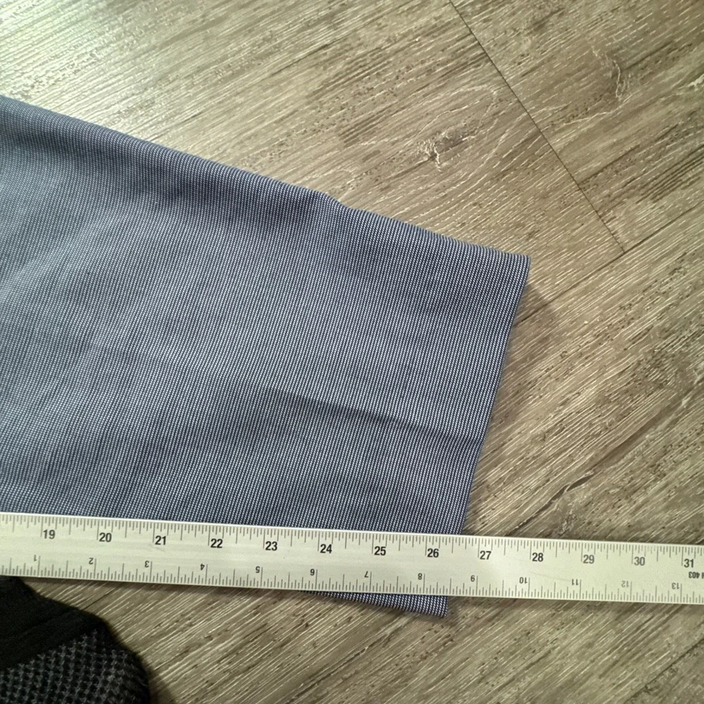 Bonobos athletic fit